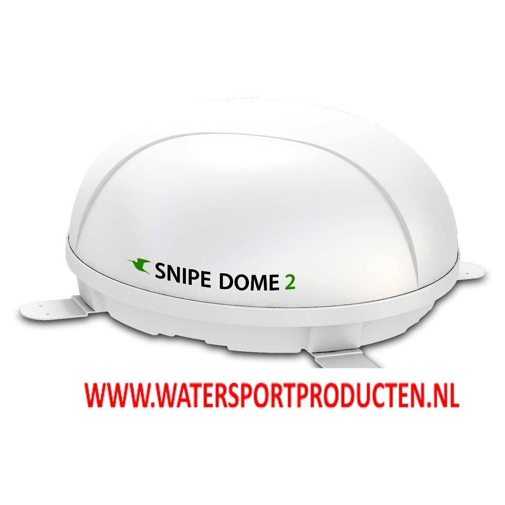 Selfsat SNIPE Dome GPS automatische satelliet ant., Watersport en Boten, Verzenden, Nieuw, Communicatie