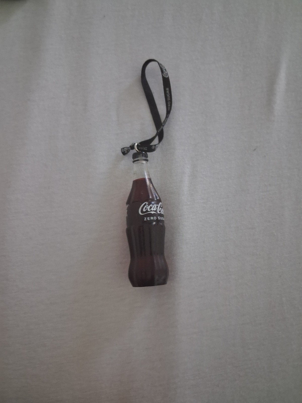cola zero, Ophalen of Verzenden, Nieuw, Merk