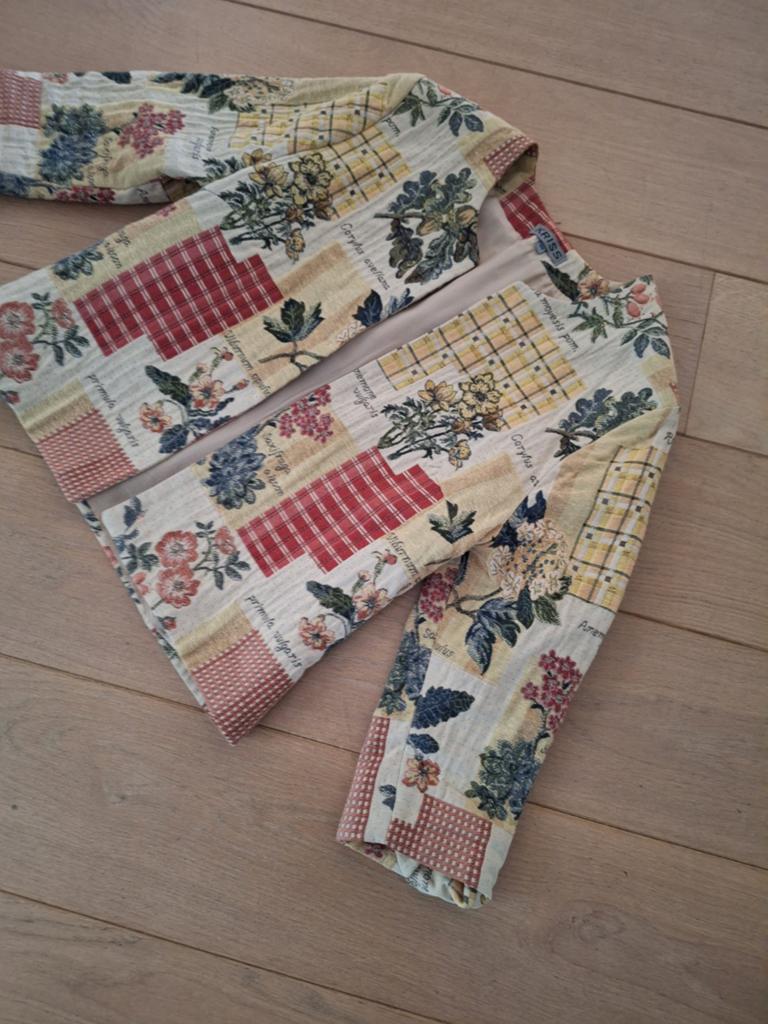 Jasje, Kleding | Dames, Ophalen of Verzenden, Zo goed als nieuw, Maat 38/40 (M)