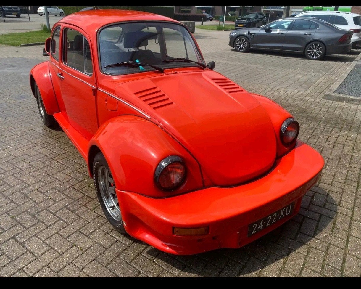 Vw kever 1303, Ophalen of Verzenden