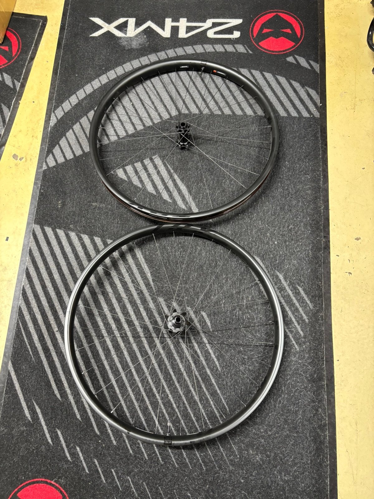 Carbon MTB wielset Nieuw 29”, Verzenden, Nieuw, Carbon