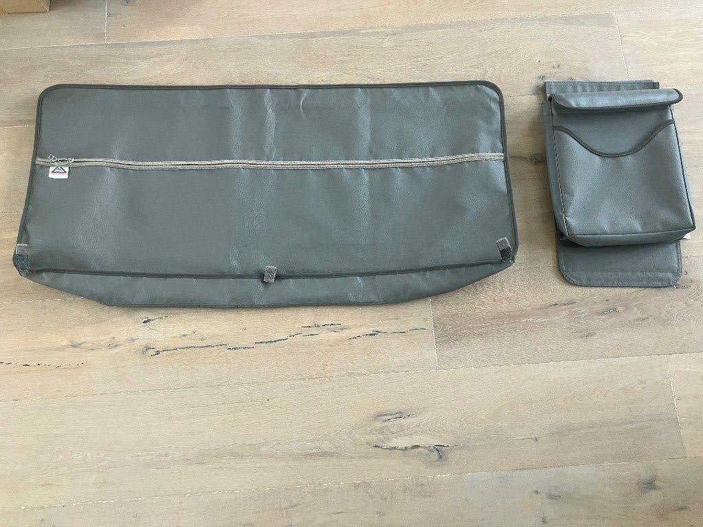 Brandrup flexbag en deurtas VW T5/T6 california, Caravans en Kamperen, Camper-accessoires, Ophalen of Verzenden