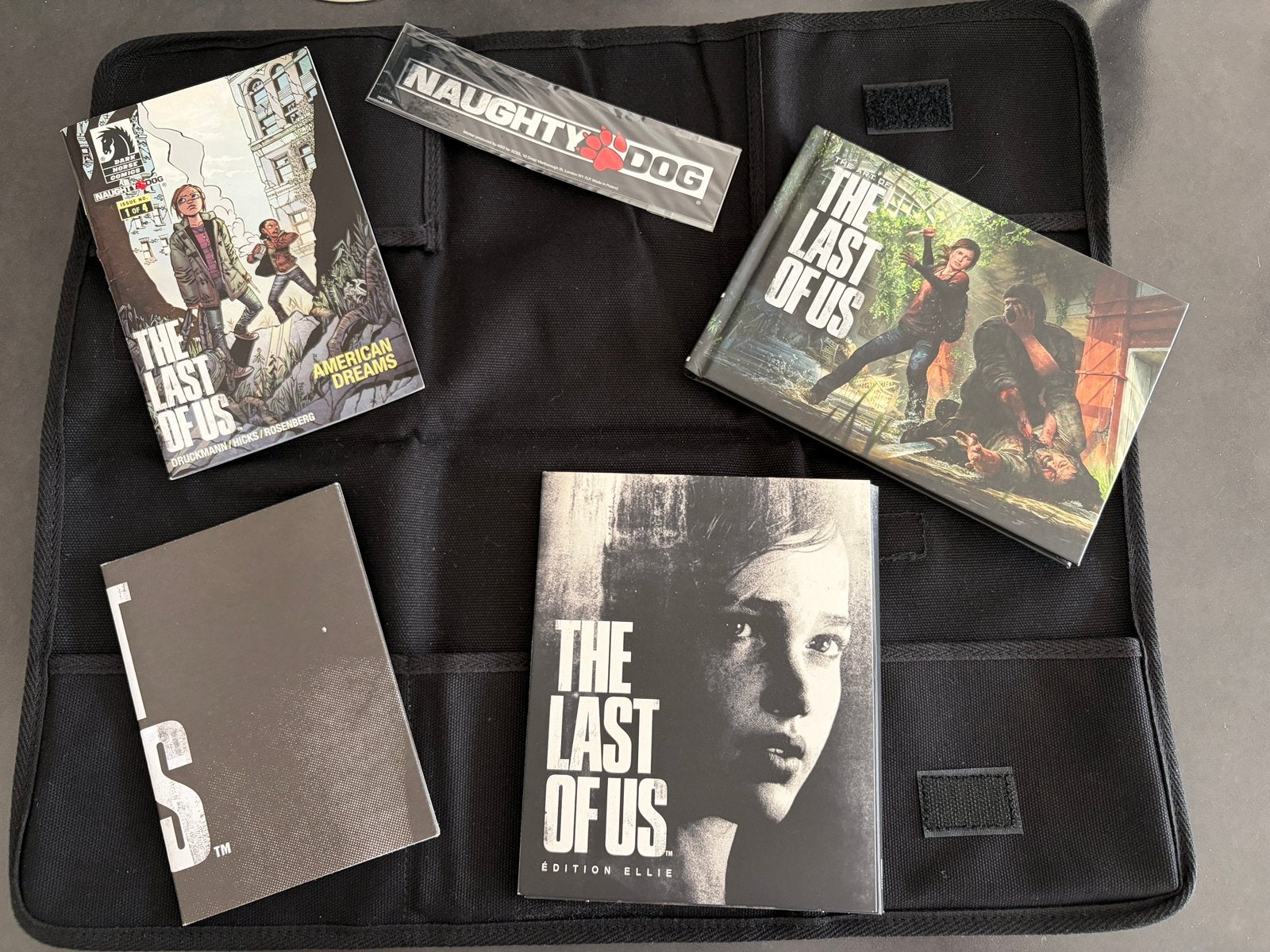 The Last of Us Ellie Editie PS3, Avontuur en Actie, Vanaf 18 jaar, 1 speler, Ophalen of Verzenden