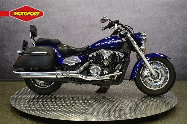 Yamaha XVS 1300 A MIDNIGHTSTAR (bj 2009), Motoren, Motoren | Yamaha, Koolhovenlaan 101
1119 NC  Schiphol-Rijk, NL, Klantenservice@yamaha-motor.nl