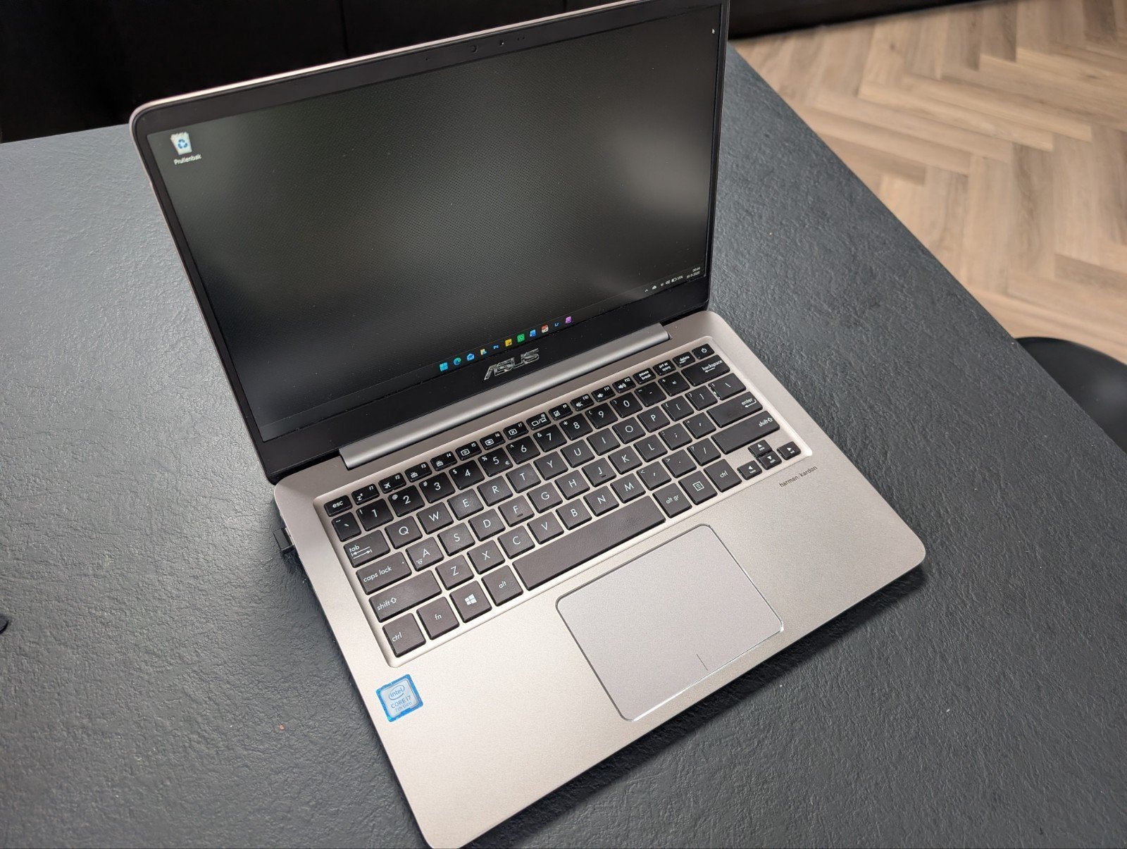 Laptop Asus Windows 11, 15 inch, Qwerty, ASUS, Ophalen of Verzenden