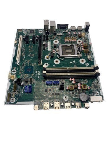 HP MOTHERBOARD E162264 Hp D33d66 With I5-6500, Facturen@maascomputers.nl, DDR3, Ophalen of Verzenden, Cargadoorweg 23, 6541 BT Nijmegen