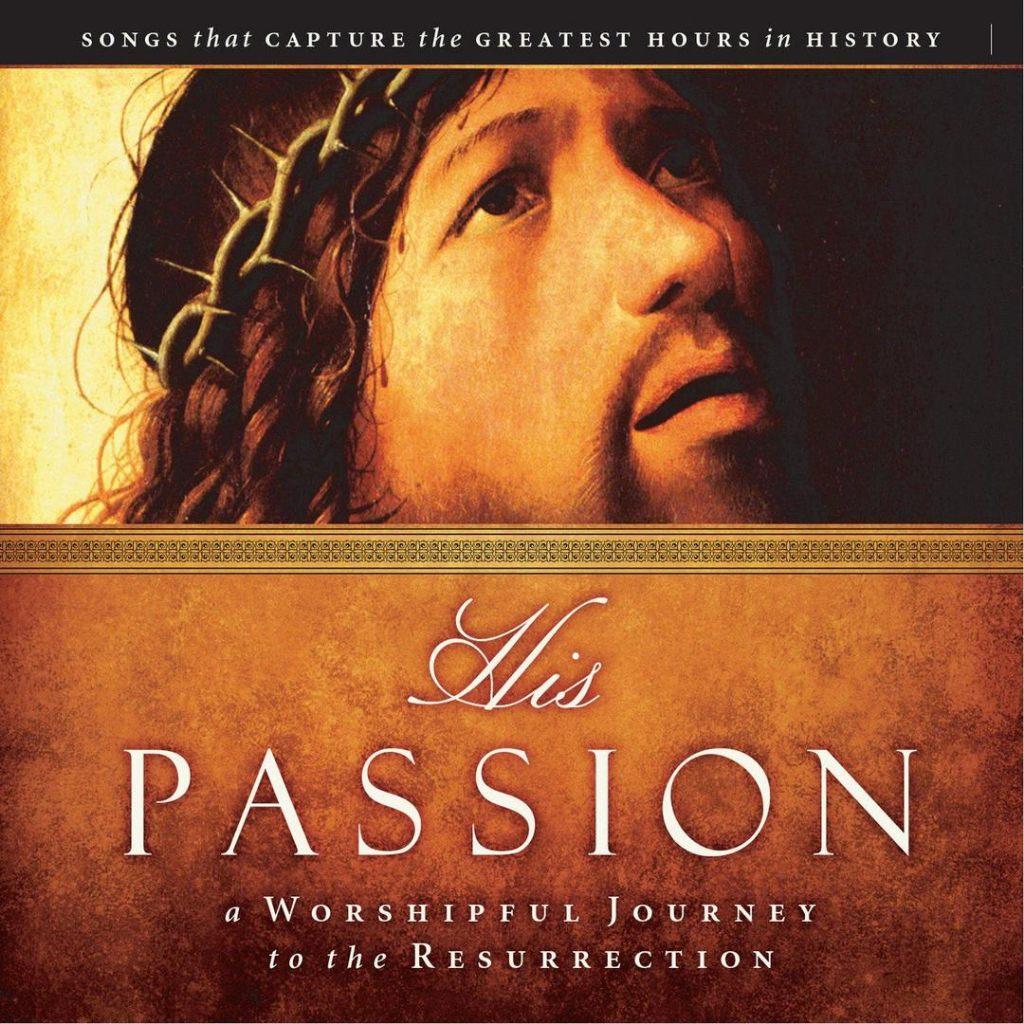SALE--CD VARIOUS-His Passion-Worhipful Journey t >NIEUW, Verzenden, Nieuw in verpakking, Gospel