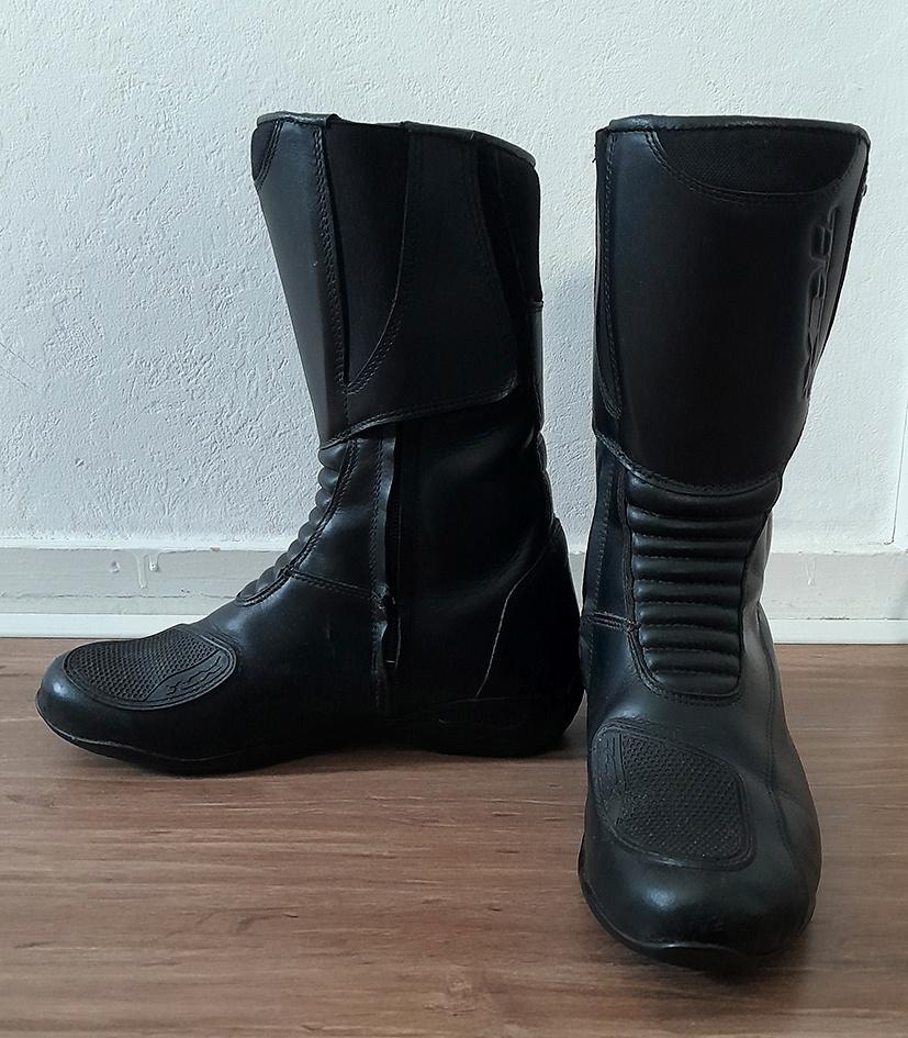 TCX T-Lily Gore-Tex Ladies Motorcycle Boots – maat / size 37, Ophalen, TCX, Dames, Laarzen