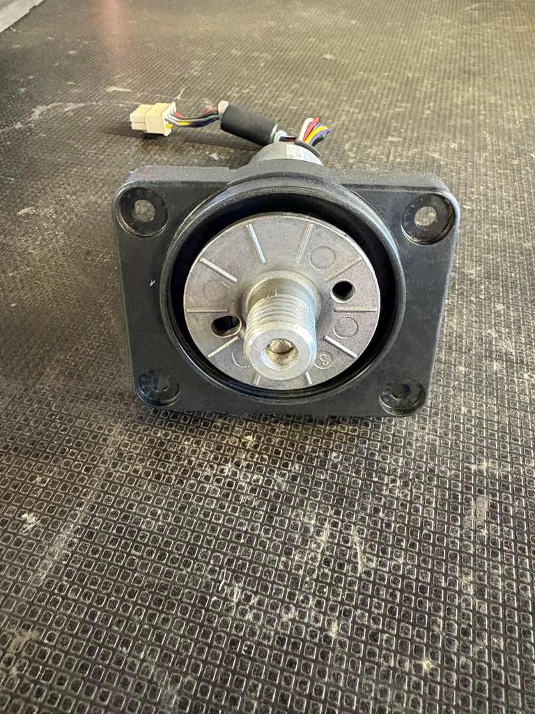 Foto 5 van Gereviseerde Wielmotor Husqvarna Automower / Gardena Robotma