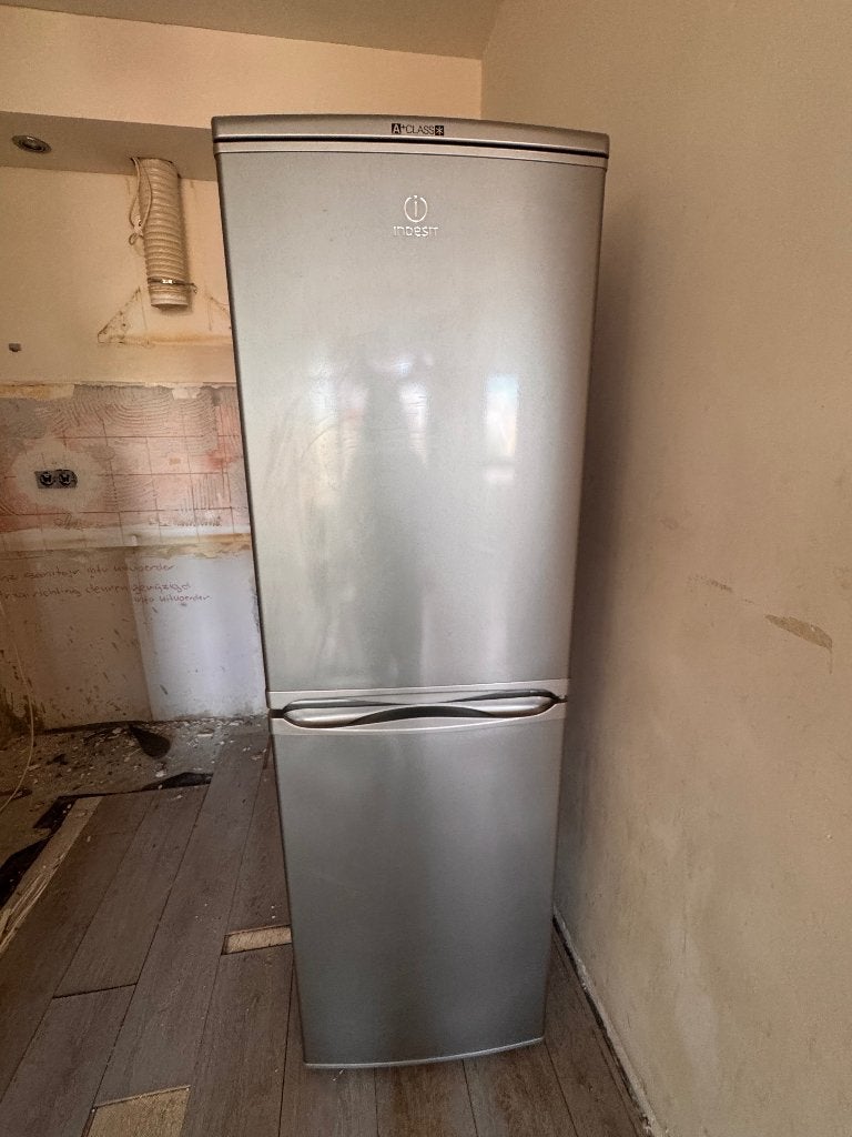 Losse koelkast, Ophalen, Gebruikt, 160 cm of meer, Minder dan 75 liter