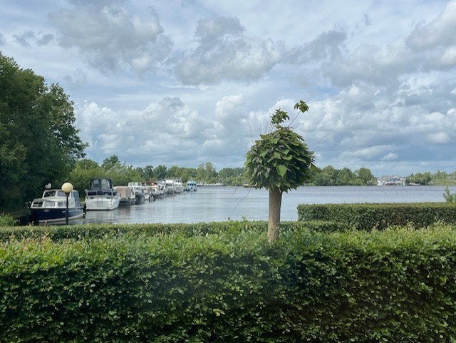 Huis te huur, Vrijstaande woning, Direct bij eigenaar, 5 kamers, Friesland