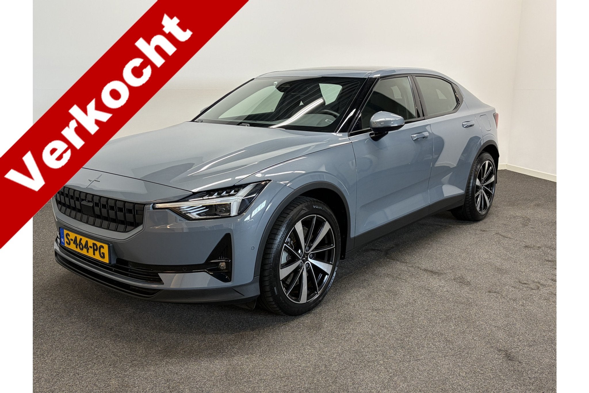 Polestar Polestar 2