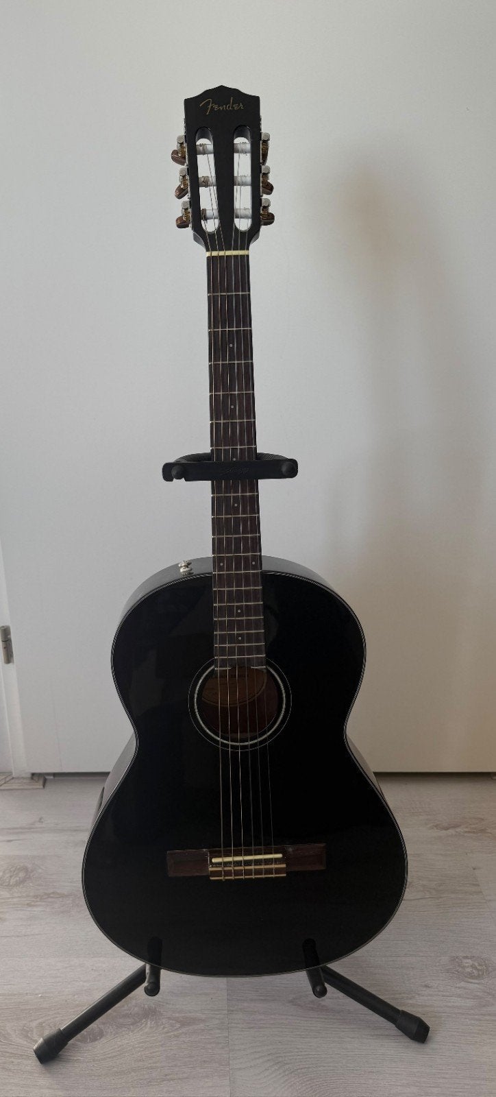 Fender acoustic gitaar NIEUW, Muziek en Instrumenten, Ophalen, Nieuw, Western- of Steelstringgitaar