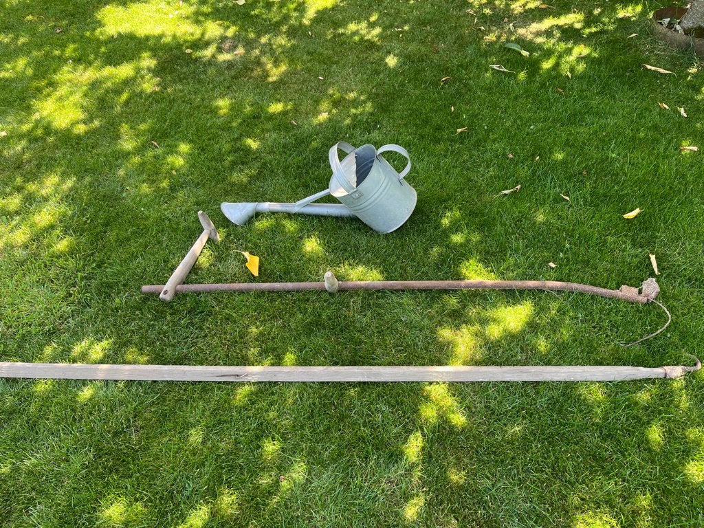 brocante, Antiek en Kunst, Ophalen
