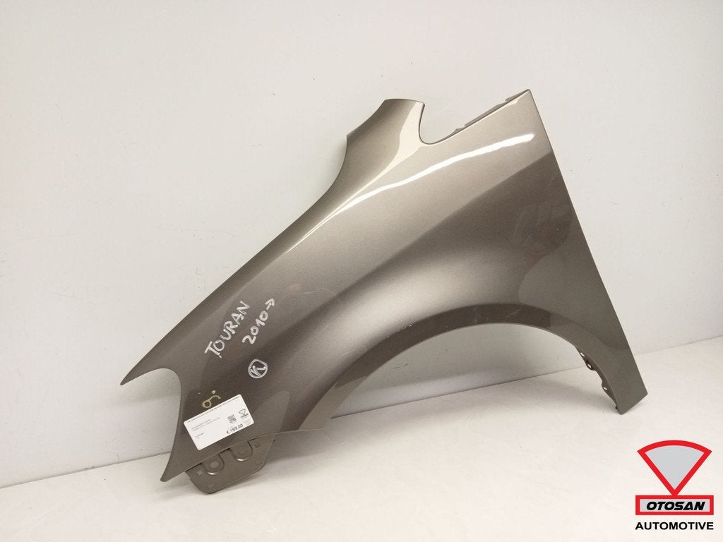 Vw touran 2010-2015 zijscherm spatbord links voor origineel!, Gebruikt, Volkswagen, Volkswagen AG, Berliner Ring 2
38440  Wolfsburg, DE