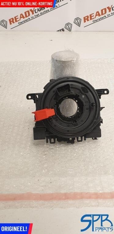 VW GOLF 7 VII Sleepring 5Q1953569 KLOKVEER STUURKOLOM AIRBAG