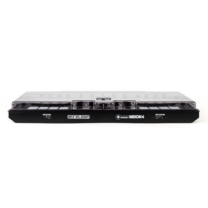 Reloop MIXON 4 stofkap by Decksaver, ., Nieuw, ., .