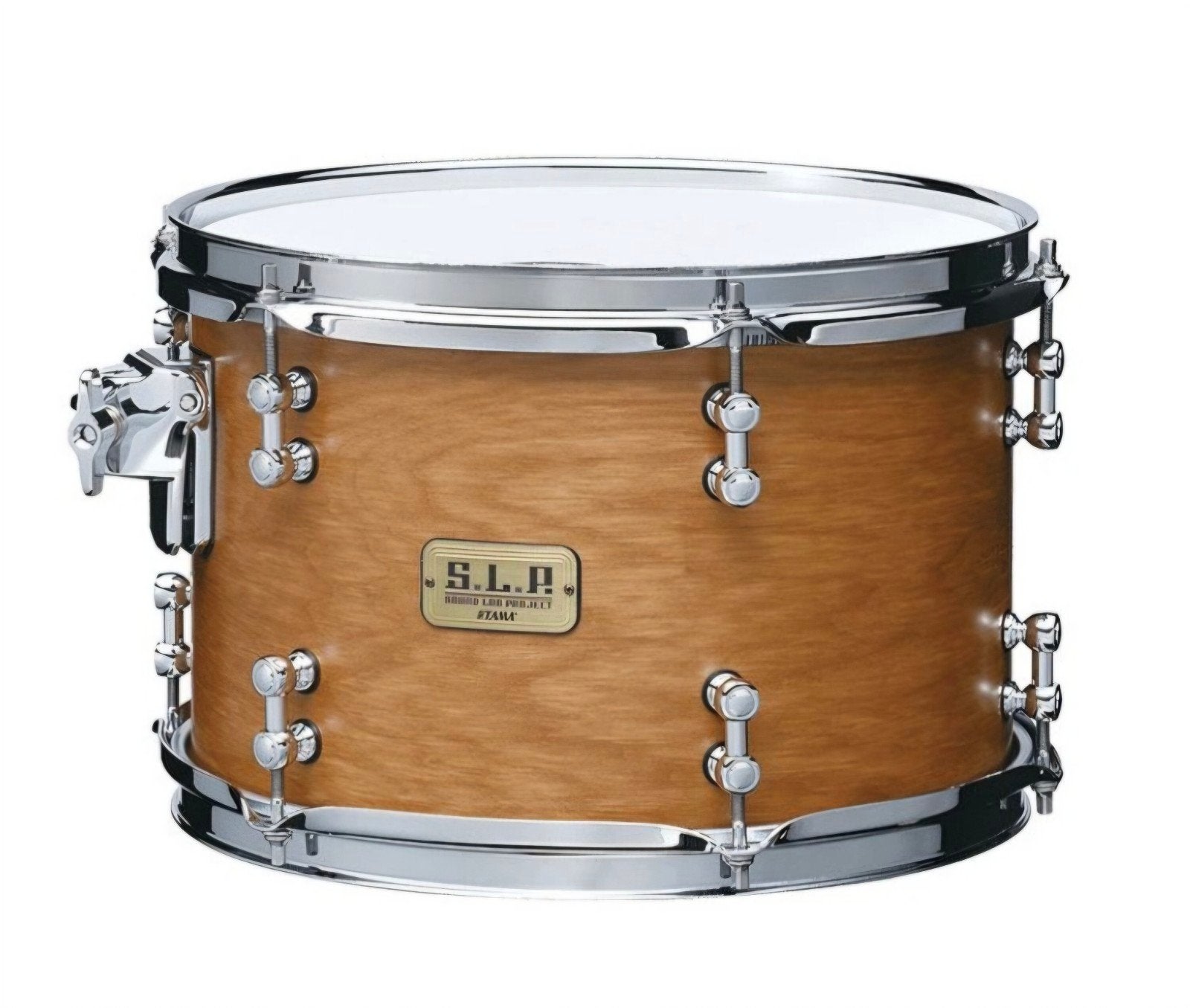 Gezocht: Tama tom Vintage Hickory 10", Muziek en Instrumenten, Ophalen of Verzenden, Zo goed als nieuw, Tama