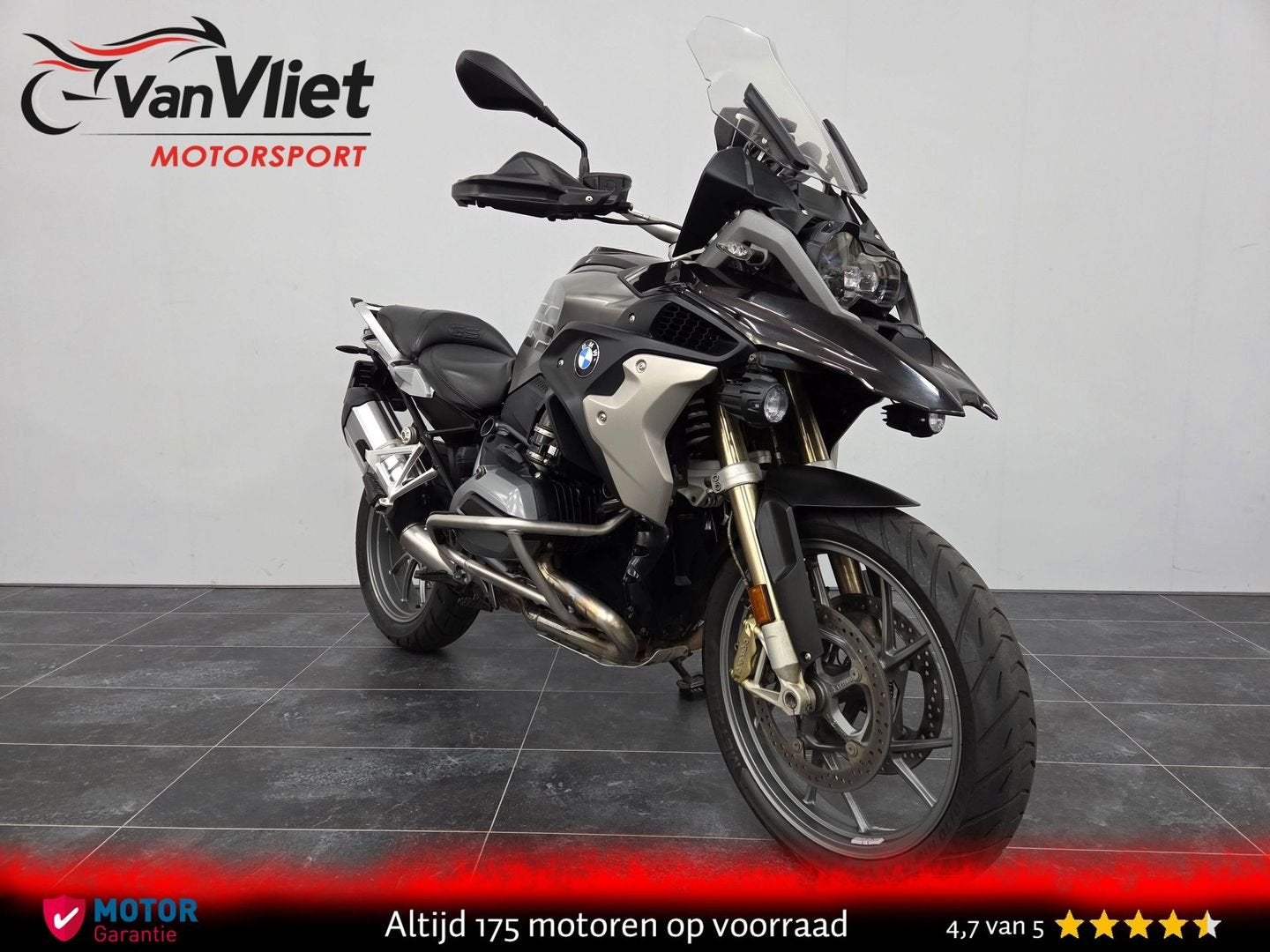Schitterende Bmw R1200GS exclusive model 2018 R 1200 GS, Bedrijf, Overig, Onbekend, BMW