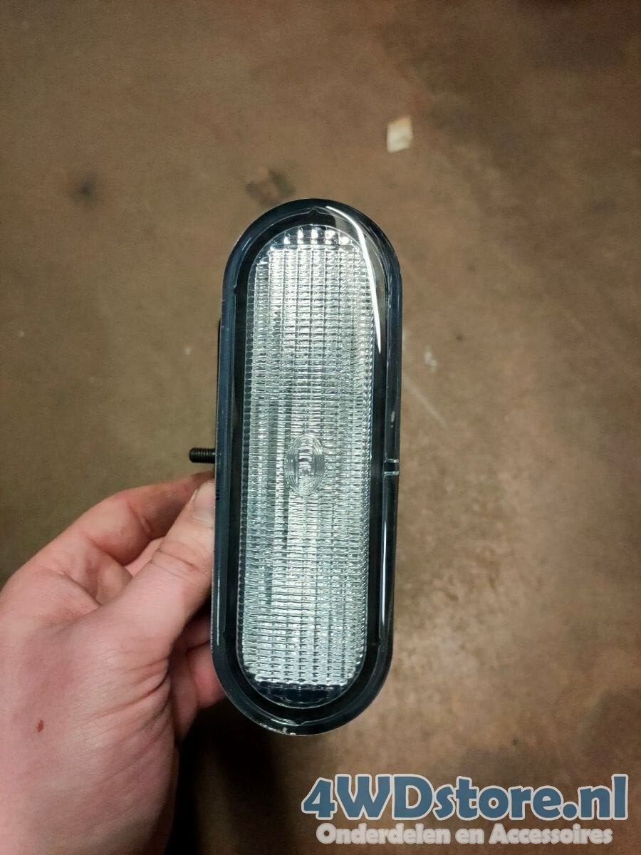 Hella Verstraler smal model 1GA008284101, -, -, Nieuw, Ophalen of Verzenden