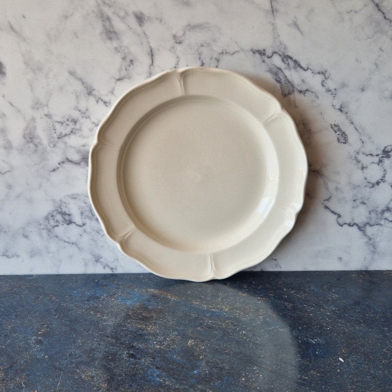 3 Wedgwood Queens Shape boterhambordjes, Ophalen of Verzenden