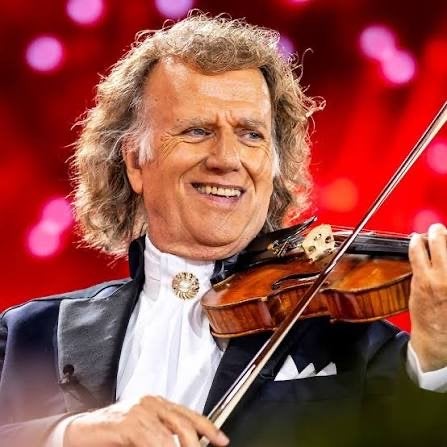 Andre Rieu zaterdag 11 juli, Tickets en Kaartjes, Twee personen, Juli