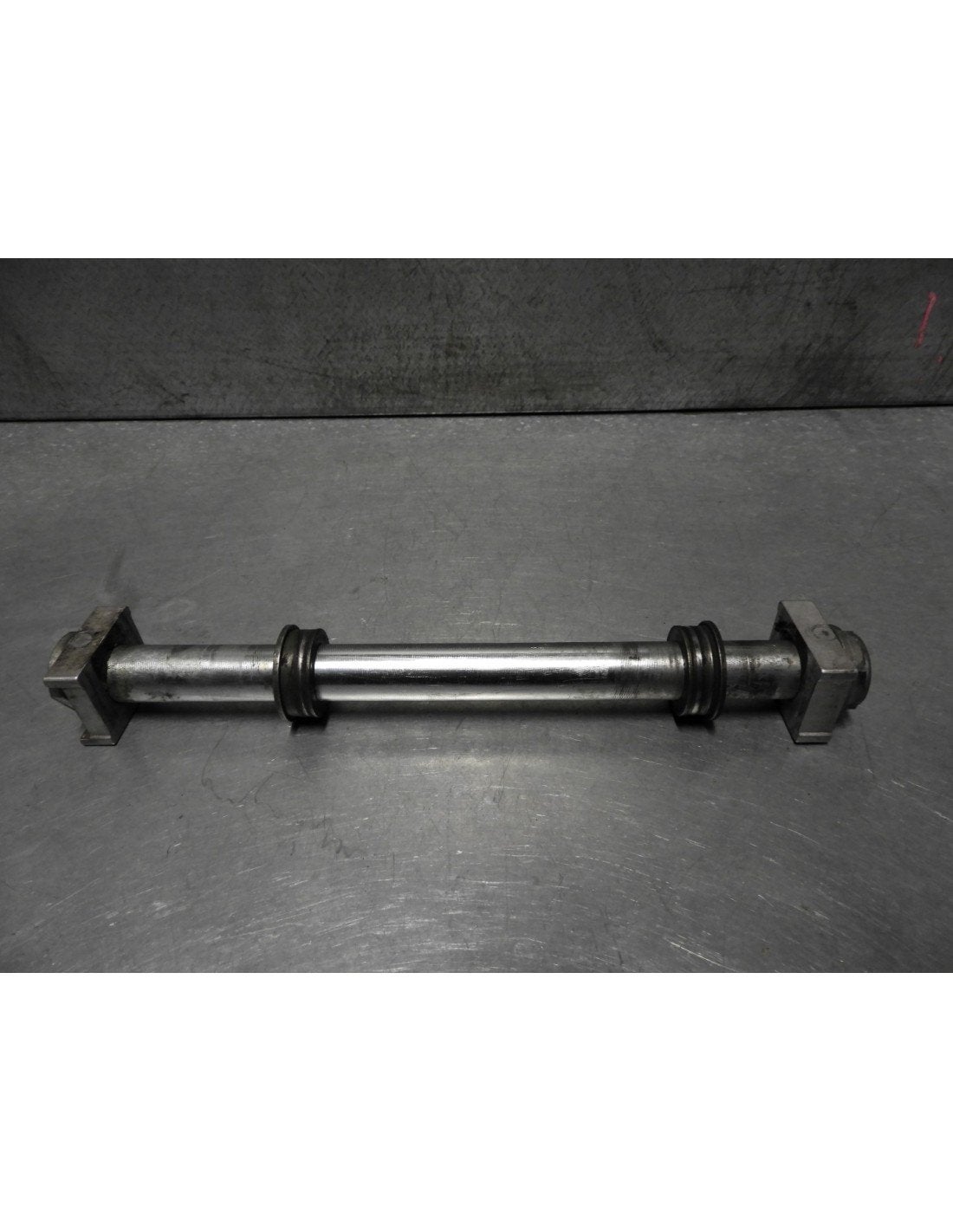 Shiver 750 2008 - 2012 Aprilia As As achterwiel D1-43363