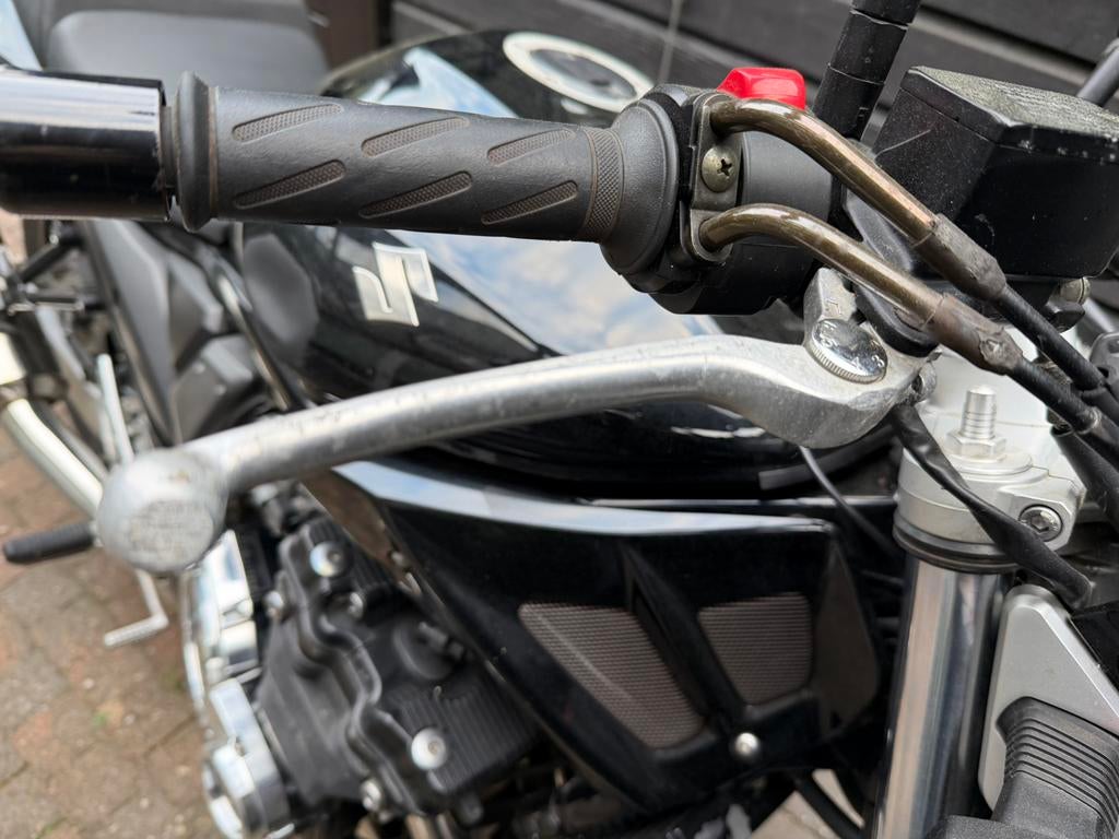 Gezocht Suzuki bandit gsf650 2005 remhendel orgineel, Motoren, Onderdelen | Suzuki, Ophalen, Gebruikt