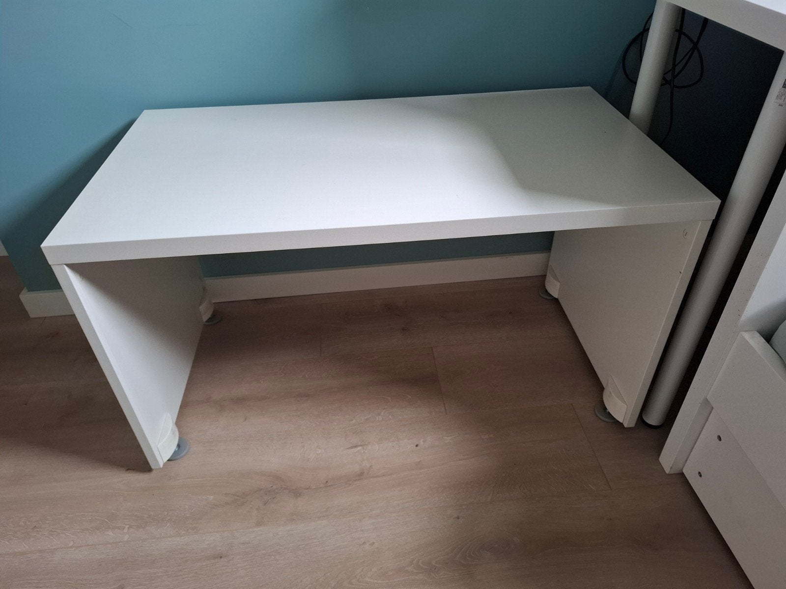 Ikea bank, Ophalen, Gebruikt, 90 cm, 50 cm