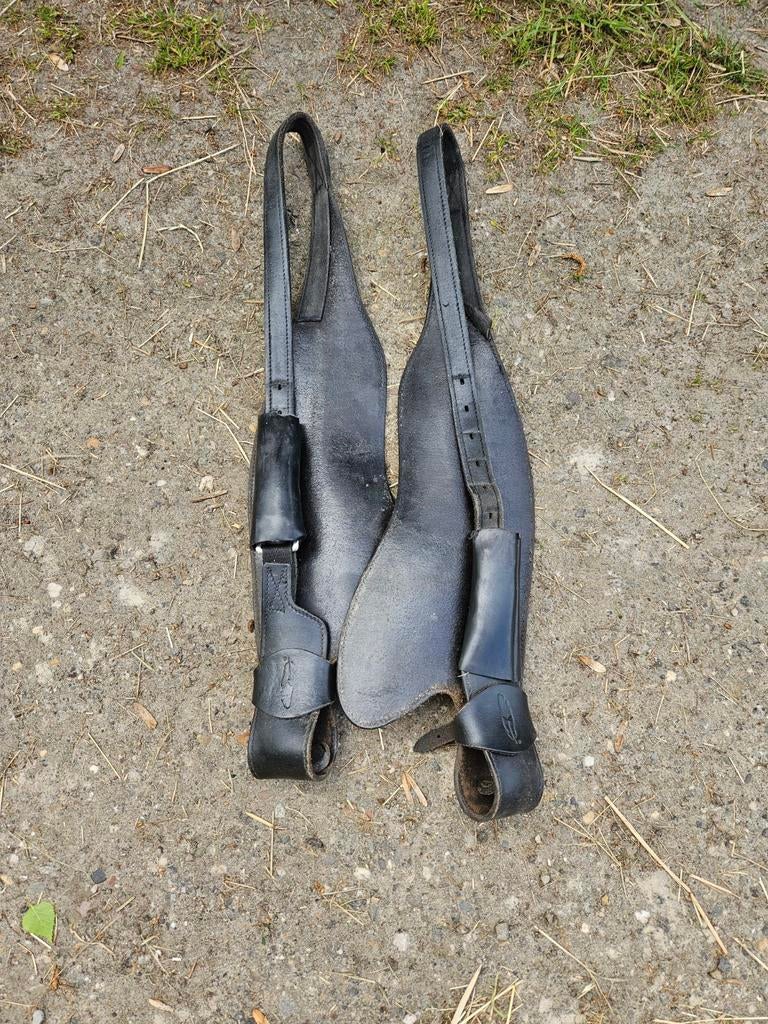 Barefoot Endurance fenders, Dieren en Toebehoren, Ophalen of Verzenden, Western
