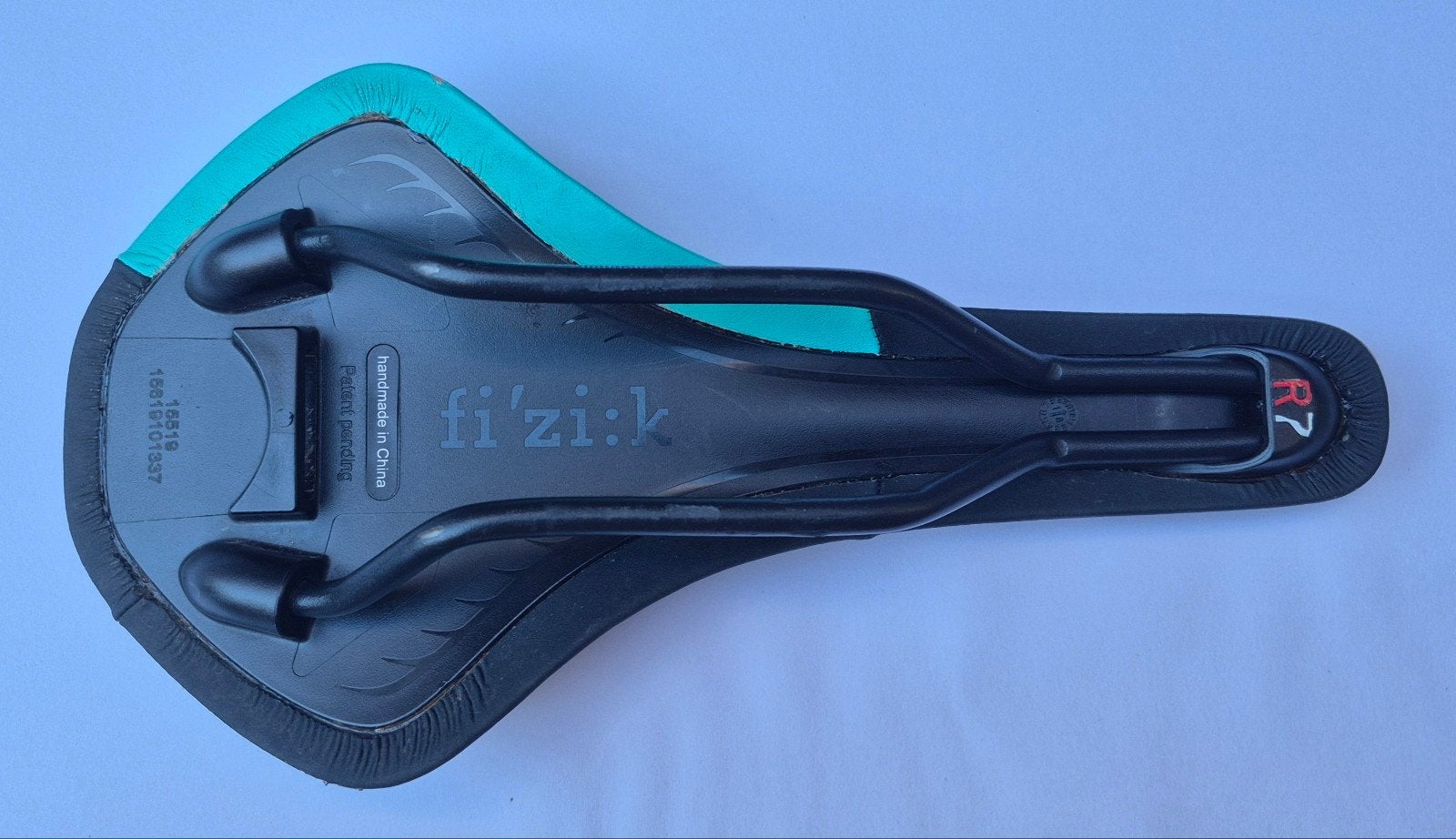Foto 5 van Fizik Antares R7 Saddle