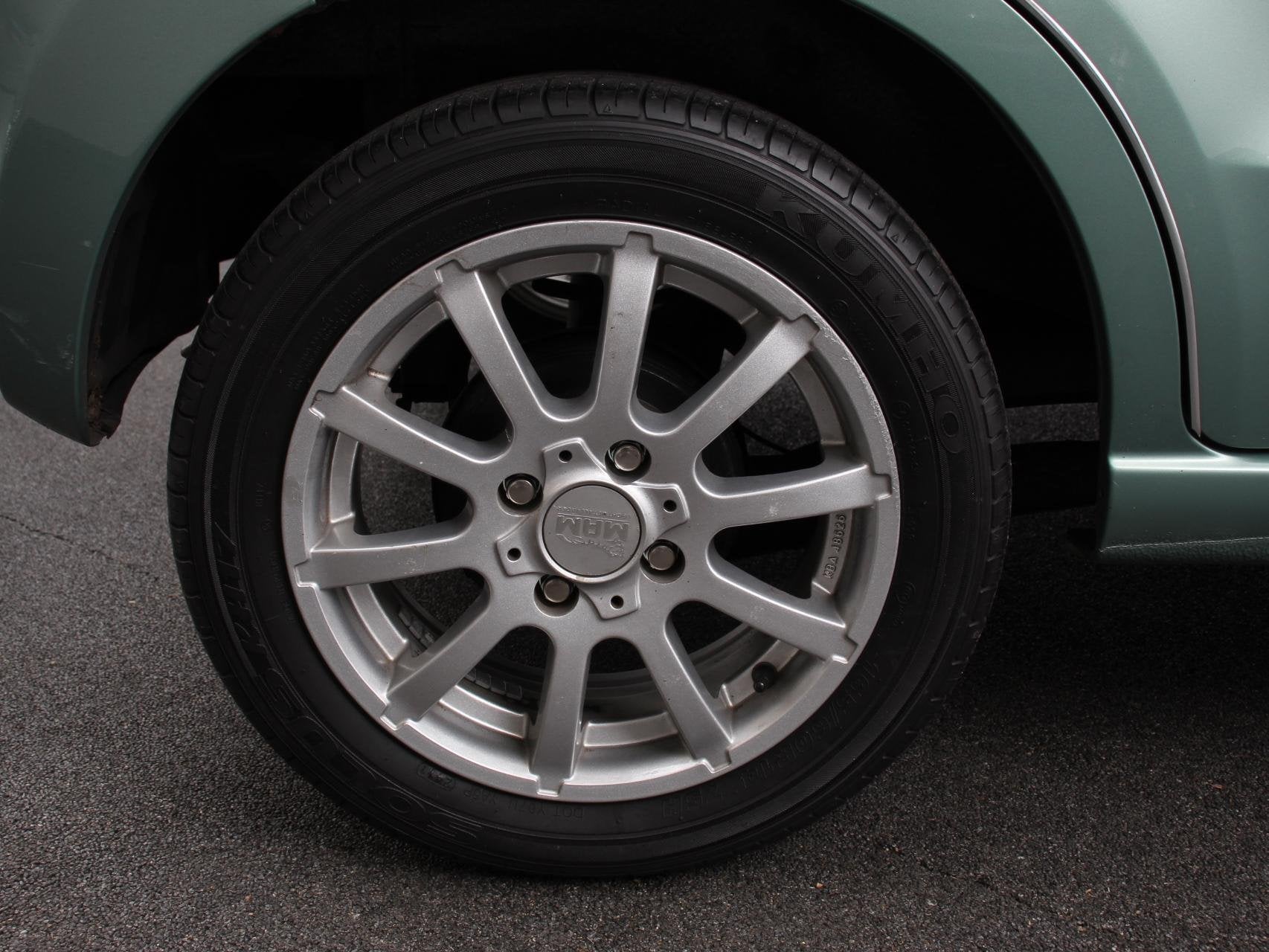 Suzuki Alto 1.0 Comfort Airco Lichtmetalen velgen Sfeerverli, Euro 5, Stof, Gebruikt, 4 stoelen