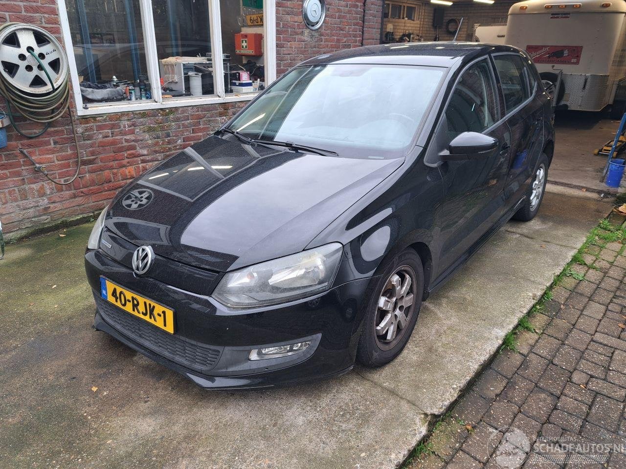 Volkswagen Polo 1.2 tdi (bj 2011), Volkswagen, Kundenbetreuung@volkswagen.de, Hatchback, Berliner Ring 2 ,38440, Wolfsburg, Deutschland