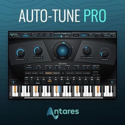 Antares auto tune, Ophalen of Verzenden, Zo goed als nieuw