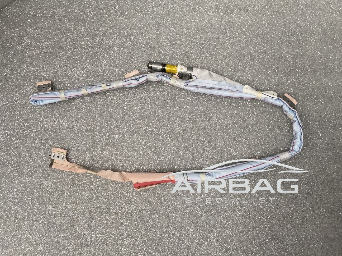 Citroën C1 dak/hemel airbag Links model 2018+, Auto-onderdelen, Gebruikt, -, -, Ophalen of Verzenden