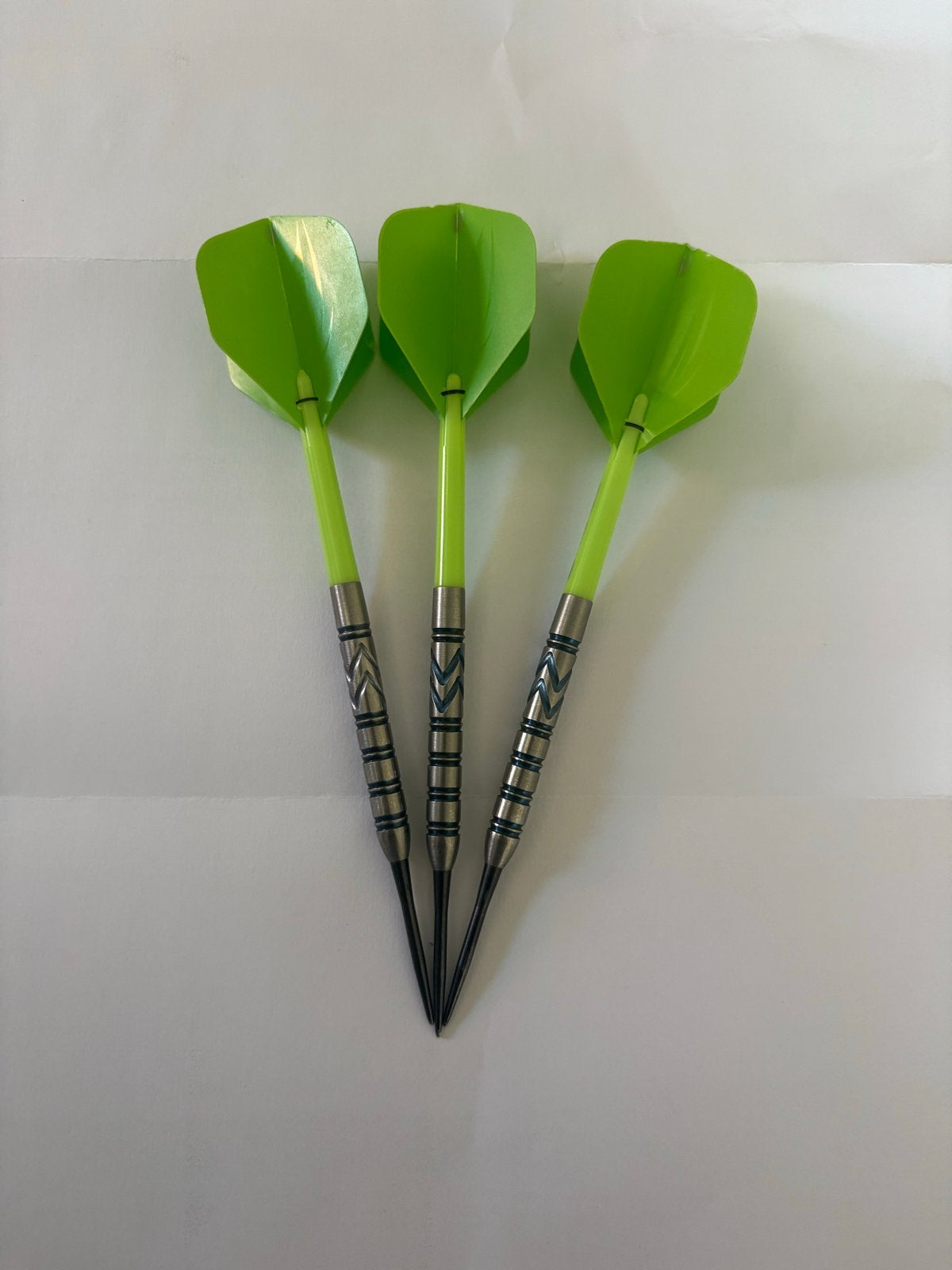 Gerwyn Price Darts 23g - Zo goed als nieuw, Ophalen of Verzenden, Zo goed als nieuw, Pijlen