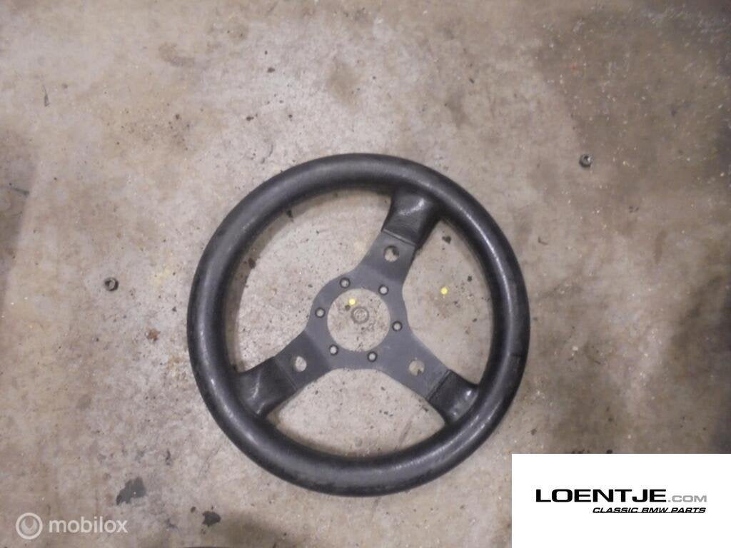Sportstuur BMW 02 of andere klassieker vw opel alfa etc, Gebruikt, Ophalen of Verzenden, BMW