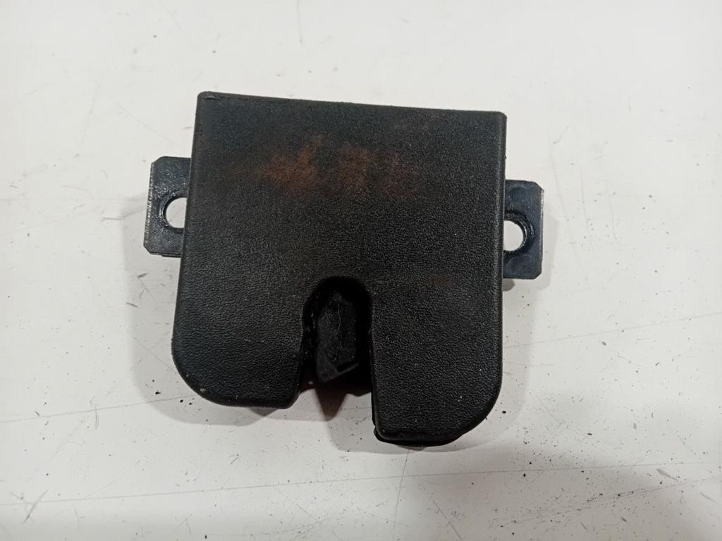 Slot mechaniek kofferdeksel achterklep elektrisch Volkswagen, Onderdelen@venauto.nl, Van der Ven Autorecycling B.V., Gebruikt