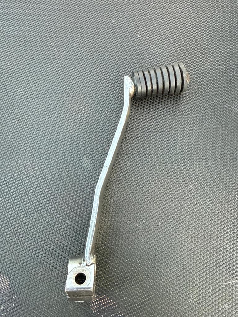 Versnellingspook Yamaha XT 500 SR 500, Ophalen of Verzenden, Gebruikt