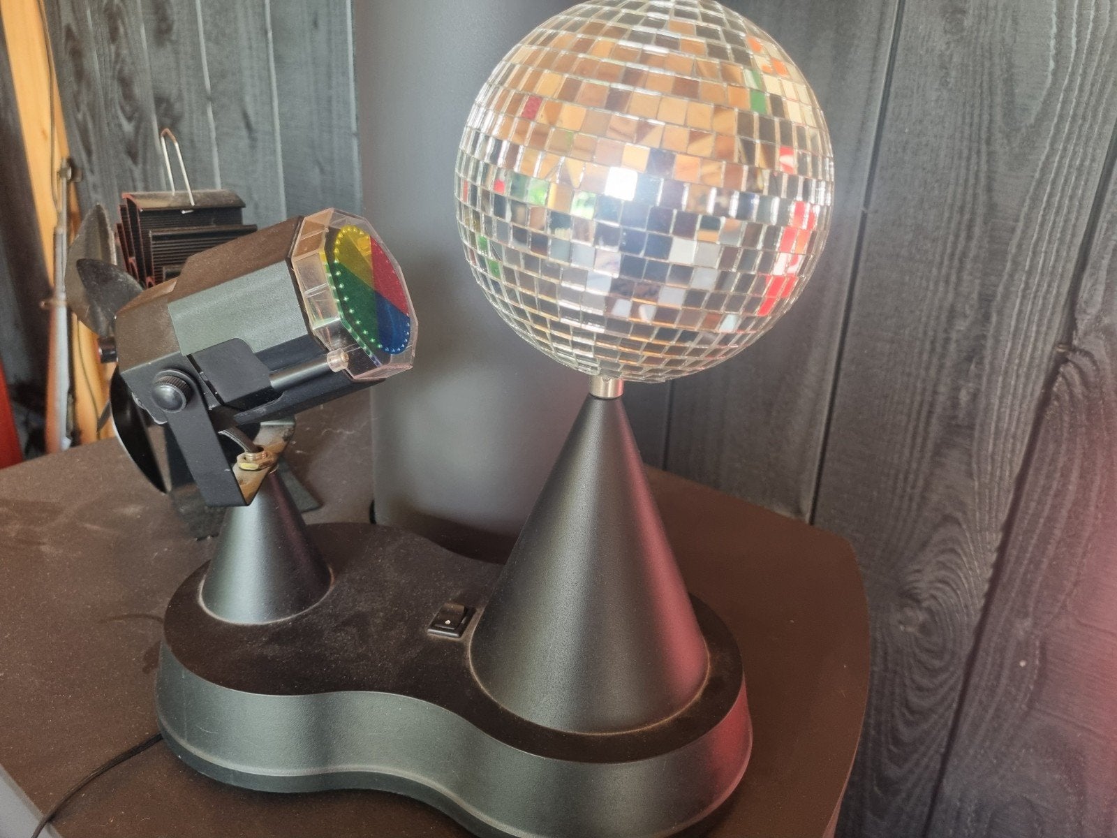 DISCO themafeest pakket, Hobby en Vrije tijd, Ophalen of Verzenden, Nieuw, Versiering