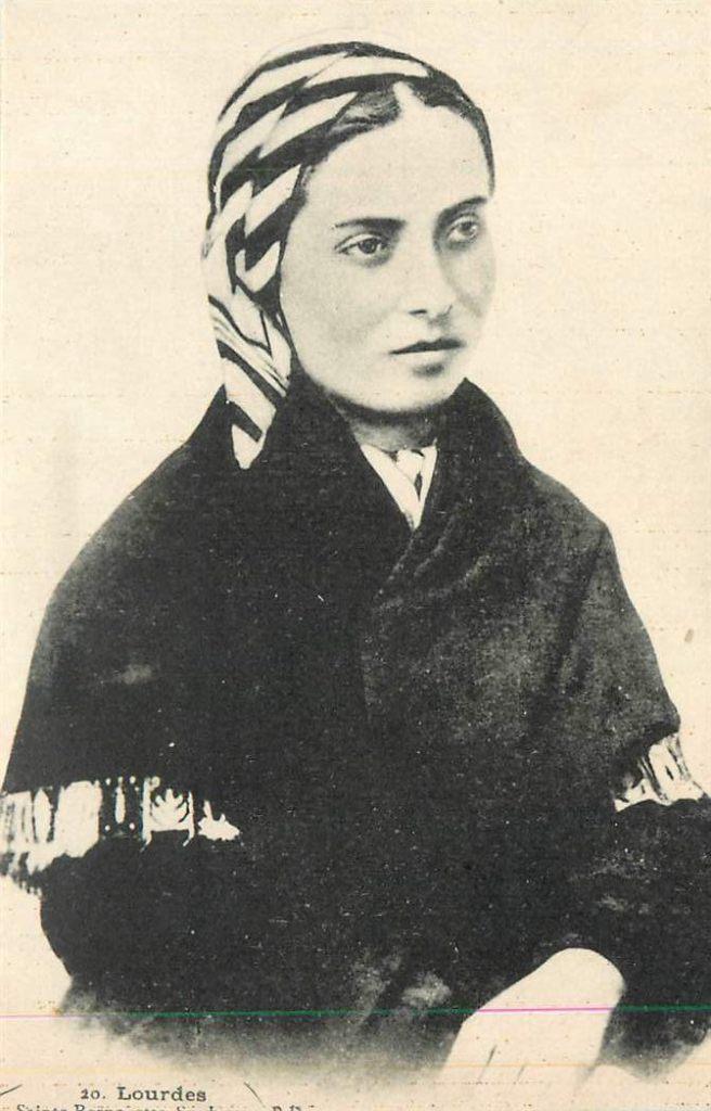 381-452-015 Lourdes, Verzenden, Voor 1920, Frankrijk