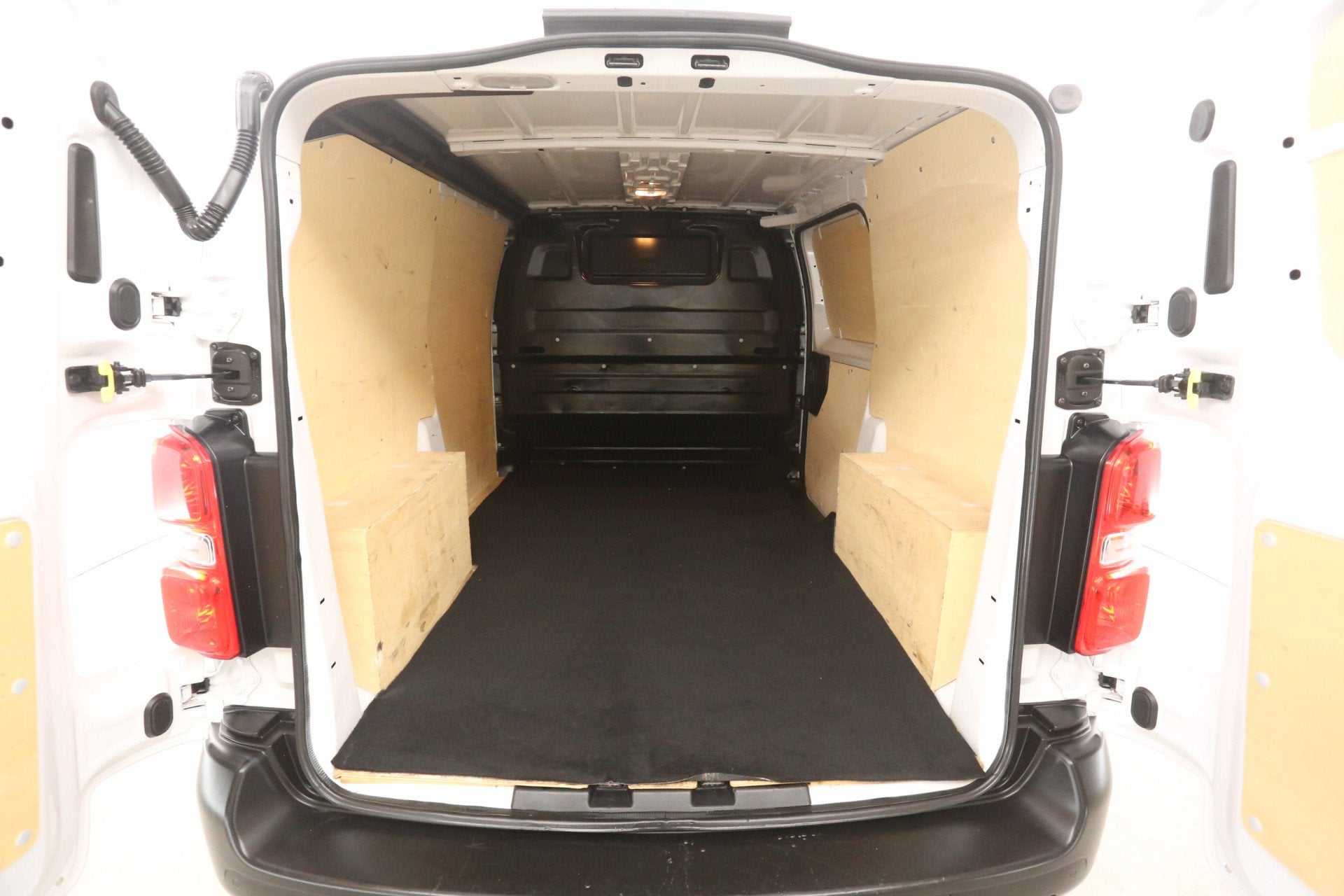 Fiat Scudo 1.5 MultiJet L2H1 | Marge | Airco | Cruise | Came, Gebruikt, Euro 6, 2000 kg, Wit