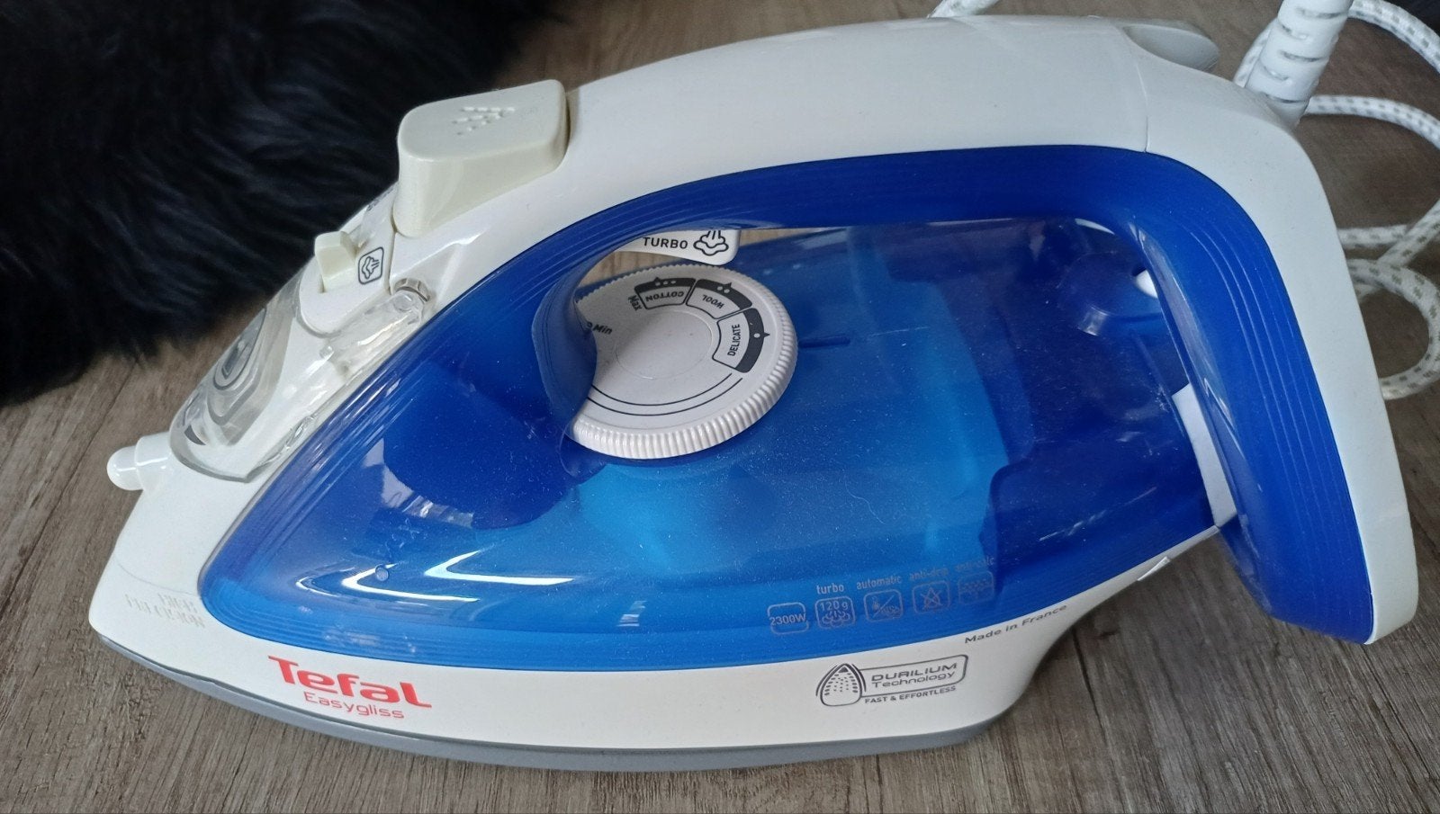Tefal strijkijzer NIEUW, Ophalen, Nieuw