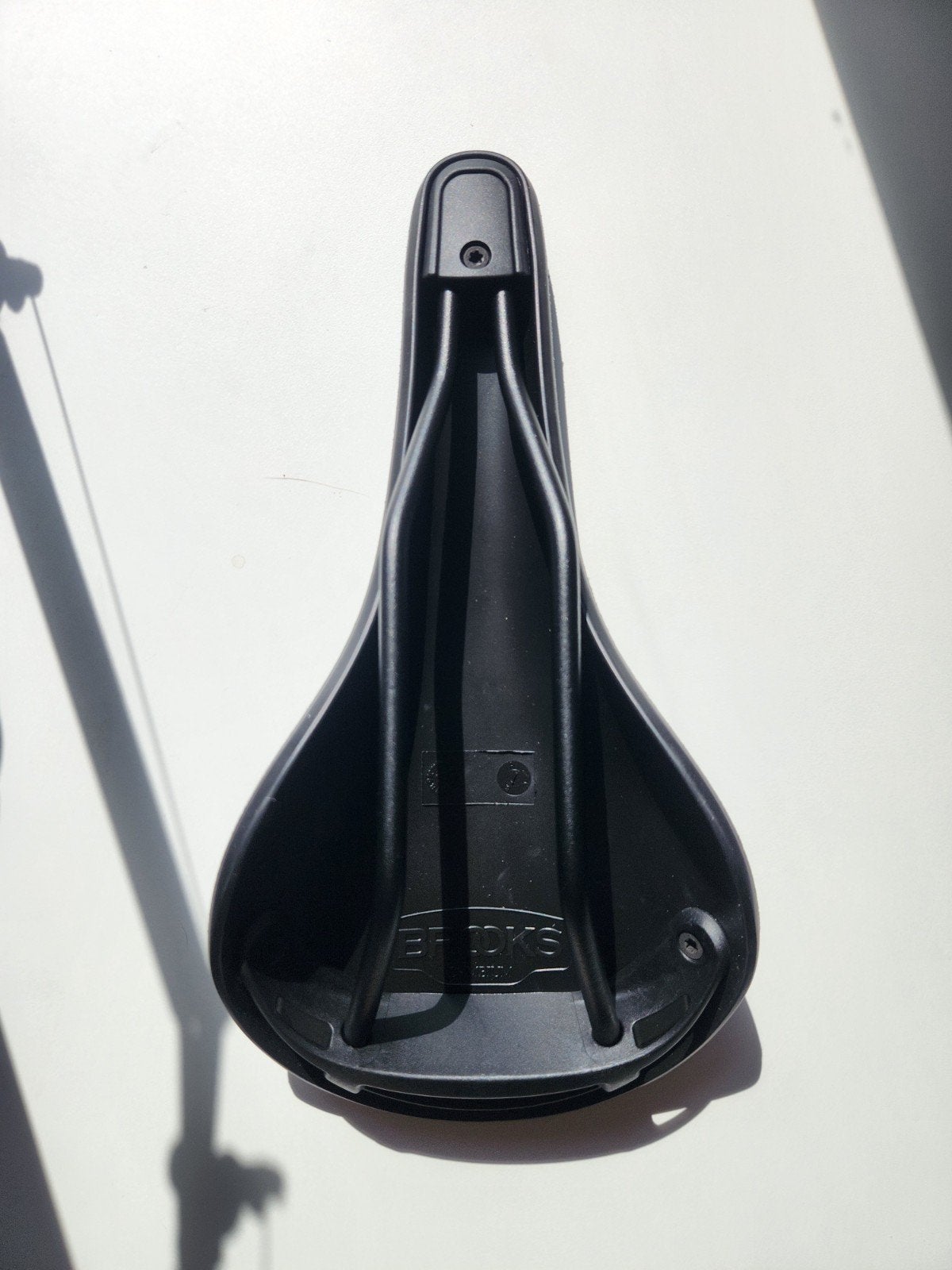 Nieuw Brooks Cambium C15 Zadel, Ophalen of Verzenden, Gravelbike, Brooks, Zadel
