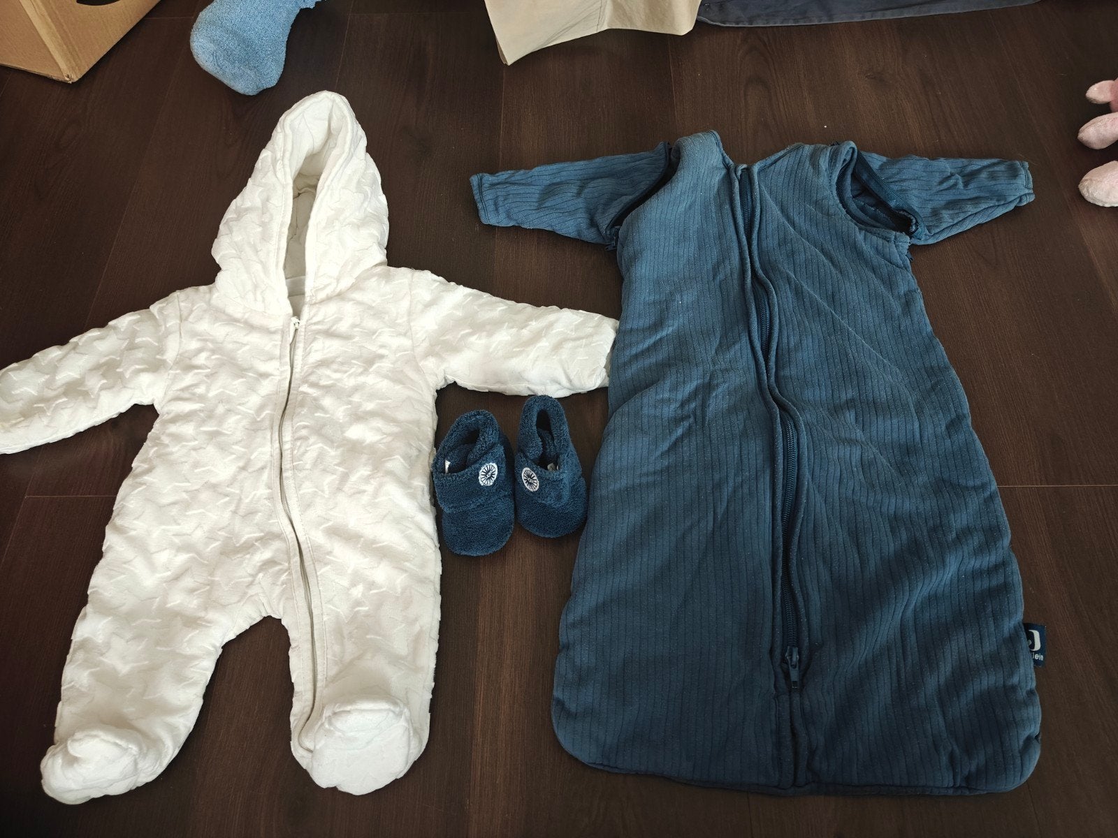 Baby clothes, Ophalen of Verzenden, Zo goed als nieuw