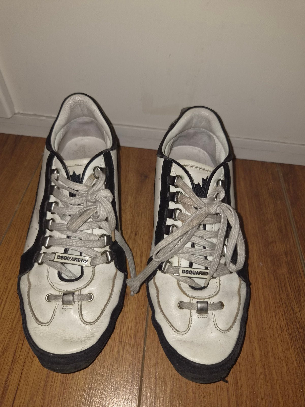 Dsquared2 schoenen, Kleding | Heren, Ophalen of Verzenden, Gedragen