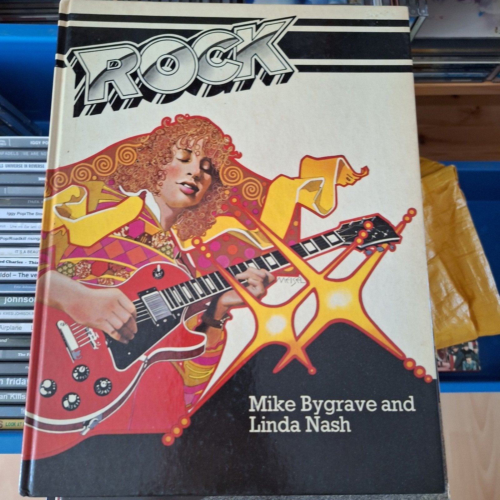 Diverse fotoboeken (12 expl), Ophalen, Artiest