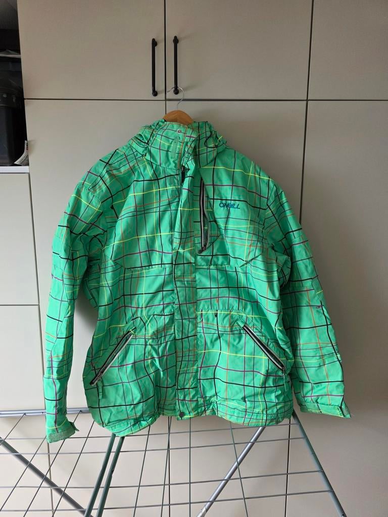 O'Neill winterjas ski/snowboard jas XL, Ophalen