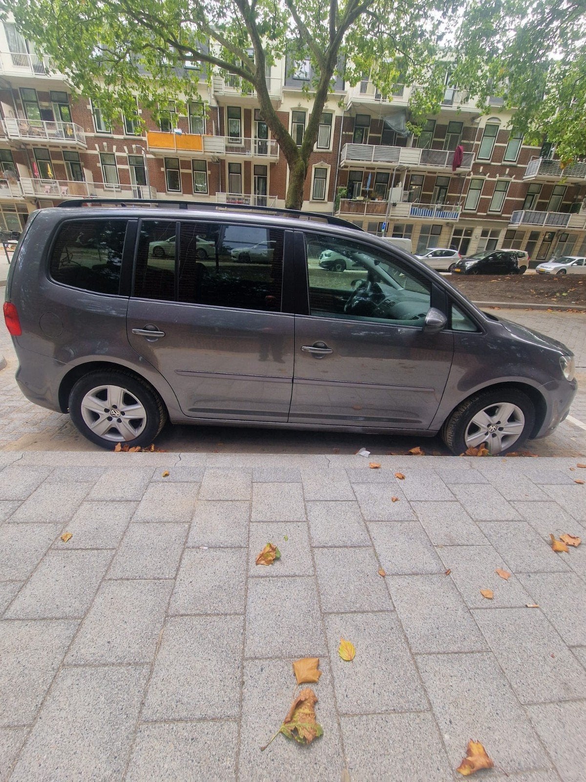 volkswagen touran, Auto's, Volkswagen, Particulier, Te koop