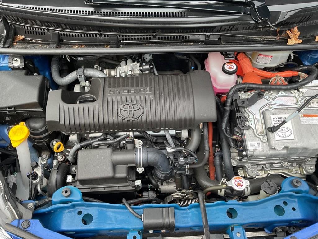Versnellingsbak Automaat ABS Yaris III (P13) 2020, Gebruikt, Kundenbetreuung@toyota.de, Toyota-Allee 2, Köln 50858, , Duitsland